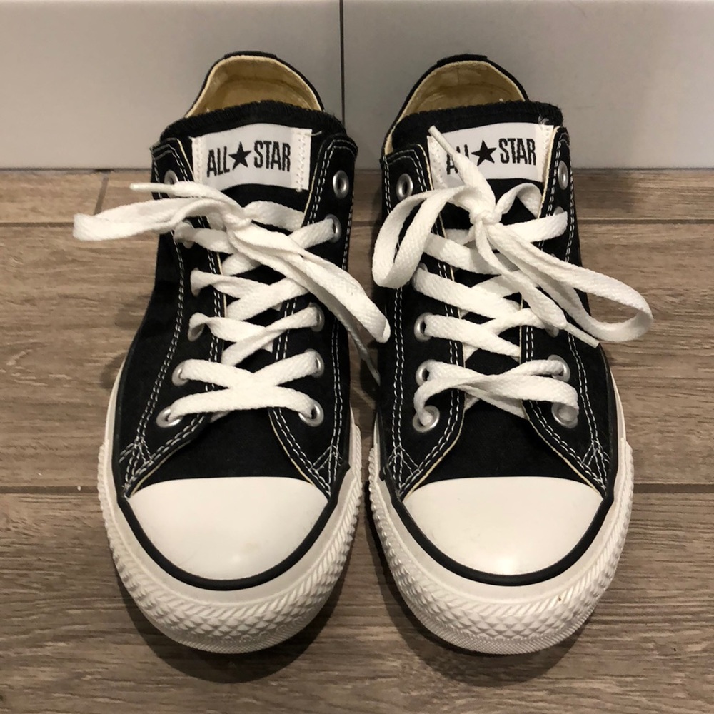 Converse Allstars